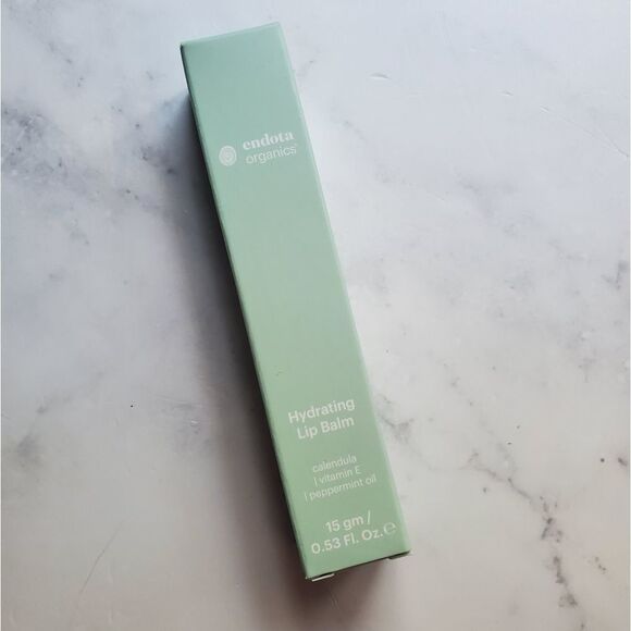 Endota Organics Australia Lip Balm - Picture 5 of 10